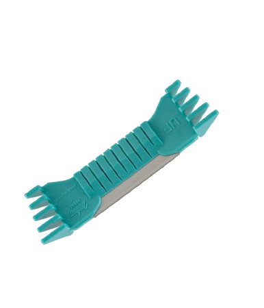Blade Shave Biopsy Blade BiopBlade® Stainless Steel Sterile Disposable by Integra York PA, Inc. (Miltex)  ID 33-100